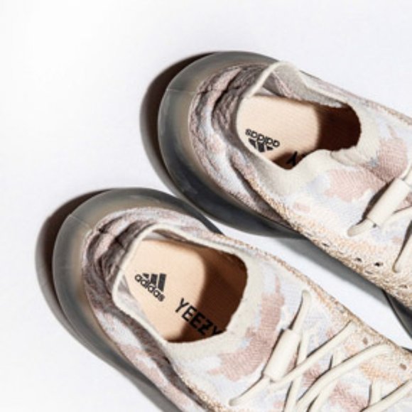 COPY - Adddas Yeezy Womens Yeezy Boost 380 Pepper 13 Sneaker - Picture 4 of 5